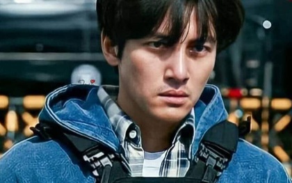 Ji Chang Wook bơ phờ mệt mỏi trong phim mới, cư dân mạng buồn thiu: "Anh tôi lại nghèo rồi!"