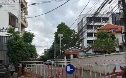 Lào ghi nhận thêm 1 trường hợp tử vong do Covid-19