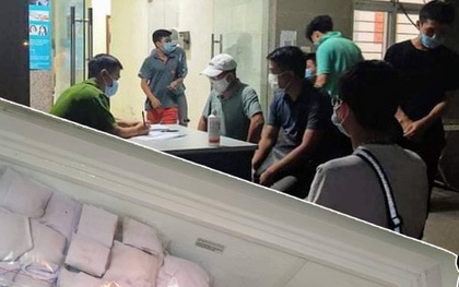 Sự thật về chiếc tủ lạnh chứa hơn 1.000 thai nhi vừa được cảnh sát phát hiện ở Hà Nội