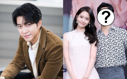 Bạn trai cũ Lee Seung Gi vừa công khai tình mới, Yoona (SNSD) cũng lộ luôn mối quan hệ bất ngờ với 1 nam thần màn ảnh