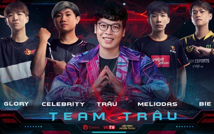 Trùm cày thuê một thời Trâu Udyr chính thức được Garena "unban", tham dự cả showmatch LMHT, cơ hội nào cho Zeros?