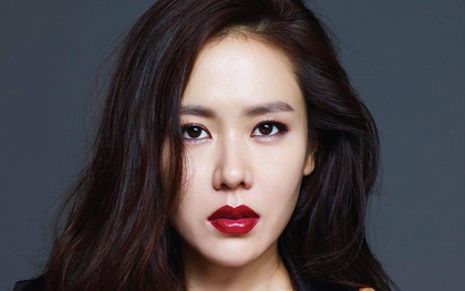 Son Ye Jin trẻ trung là thế nhưng cứ đánh son đỏ là bị dìm, tự cộng cho nhan sắc thêm 5 tuổi