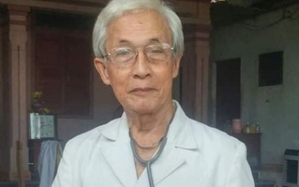 Bác sĩ 78 tuổi làm đơn tình nguyện ra Bắc Giang chống dịch COVID-19