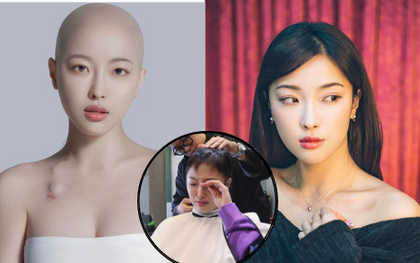 Beauty Blogger từng gây sốt với nhật ký "nữ chiến binh chống ung thư" đã qua đời sau 2 năm chống chọi bạo bệnh: Nụ cười của chị sẽ mãi ở lại!