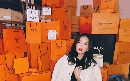 Khởi tố, bắt giam hotgirl "hàng hiệu" chuyên lừa đảo tiền đặt cọc