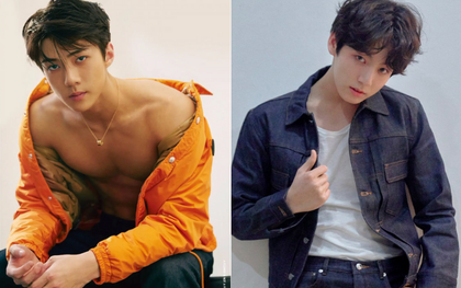 Big Hit từng định mua cổ phần SM, EXO suýt về chung nhà BTS, netizen mỉa mai: "Ai bán cho mà mua?"