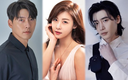 Dàn sao Secret Garden sau 11 năm: Hyun Bin hạnh phúc bên Son Ye Jin, chị đại U40 vẫn đẹp nức nở