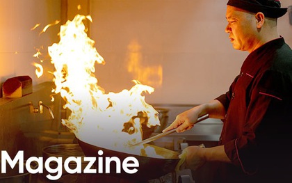 Hành trình mang phong vị ẩm thực Hồng Kông 30 năm đẳng cấp Michelin từ Singapore tới Hà Nội
