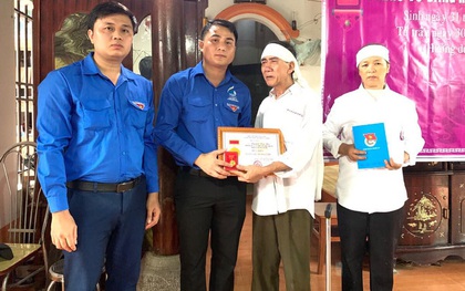 Đề nghị Chủ tịch nước truy tặng Huân chương Dũng cảm cho sinh viên cứu 3 nữ sinh đuối nước