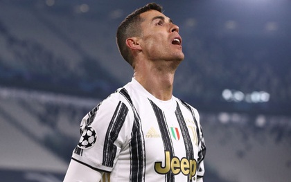 Lộ bến đỗ tiếp theo của Ronaldo: Gia đình là số 1?