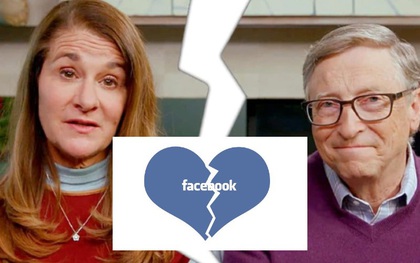 Từ chuyện tỷ phú Bill Gates vừa ly hôn vợ, nhớ lại Facebook đã có tính năng giúp các cặp đôi "mắt không thấy, tim không đau" hậu chia tay!