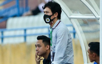 Hà Nội FC có thêm chuyên gia phân tích thi đấu bóng đá người Hàn Quốc