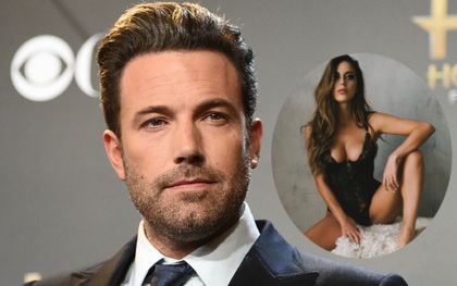 Nam diễn viên quyến rũ nhất hành tinh Ben Affleck "khốn đốn" vì TikTok