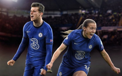 Kỷ lục: Chelsea lập cú đúp vào chung kết Champions League trong cùng một mùa