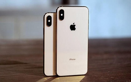 iPhone giá rẻ đã "chết" tại Việt Nam
