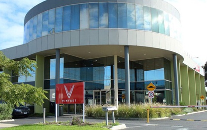 VinFast xác nhận đóng trung tâm nghiên cứu tại Melbourne, chuyển toàn bộ nhân sự kỹ thuật về khu phức hợp Hải Phòng