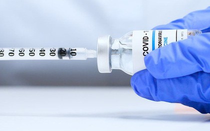 Vaccine của Moderna được công nhận tốt nhất thế giới