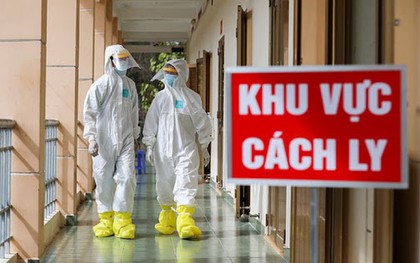 Vĩnh Phúc: Thêm 4 ca dương tính SARS-CoV-2 tại Yên Lạc