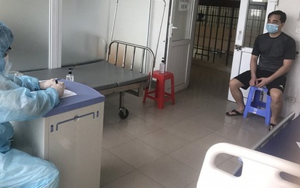Hành trình truy vết nam thanh niên "mang" Covid-19 từ Lào về Việt Nam trốn khai báo y tế