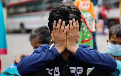Ấn Độ có thể đối mặt với làn sóng dịch thứ ba vào cuối tháng 7