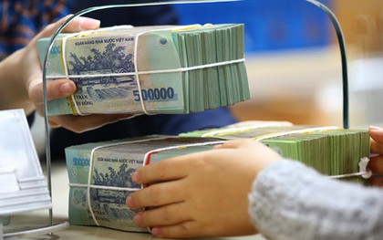Người đàn ông 35 tuổi ở TP.HCM đăng ký góp hơn 500.000 tỉ đồng vào nhiều công ty