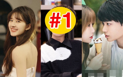 Top 5 phim Trung hot nhất tháng 5: Triệu Lộ Tư có phim quá flop nhưng vẫn góp mặt bằng một cách thần kỳ