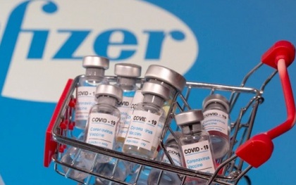 Mỹ sẽ mua 500 triệu liều vaccine của Pfizer để chia sẻ với thế giới