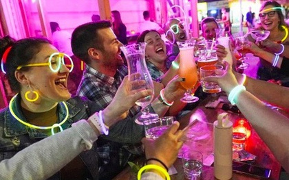 Từng là tâm dịch của thế giới, New York đã trở lại cuộc sống bình thường
