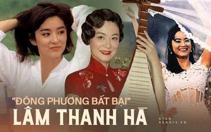 Lâm Thanh Hà: "Đông Phương Bất Bại" đòi tự tử vì tình cùng vụ ly hôn 6000 tỷ chấn động Cbiz giờ đây ra sao ở tuổi U70?