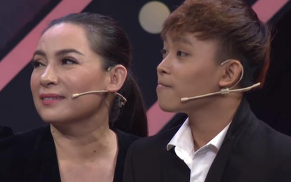 Hồ Văn Cường từng nghỉ học để xuất hiện bất ngờ trong gameshow có Phi Nhung, nữ ca sĩ thẳng thừng: "Mẹ không thích!"