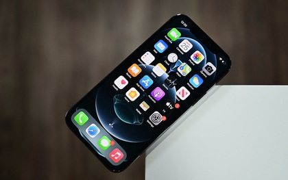 Mỹ xem xét dự luật cấm Apple cài sẵn các ứng dụng của mình trên iPhone