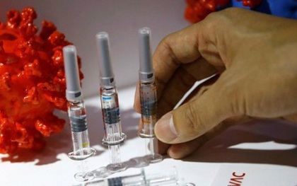 Hàn Quốc là nước đầu tiên miễn cách ly cho người tiêm vaccine Covid-19 của Trung Quốc
