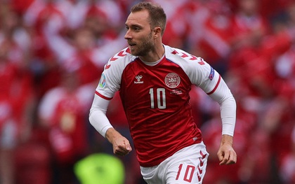 Eriksen được cấy ghép thiết bị đặc biệt vào người, hứa hẹn vẫn có thể tiếp tục chơi bóng đỉnh cao