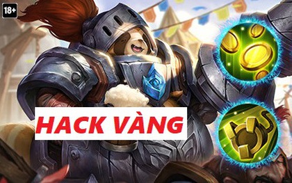 Liên Quân Mobile: Phù hiệu "hack vàng" sắp ra mắt được tăng sức mạnh, game thủ sẽ giàu sụ nếu chọn phù hiệu này!