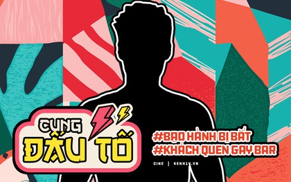 Tra nam "nhảy việc" nhờ đánh đập bạn gái: Đóng phim quá flop, đời đưa đẩy vào gay bar làm việc rồi "lên luôn"!