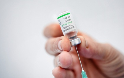 WHO phê chuẩn sử dụng khẩn cấp vaccine COVID-19 của Sinovac