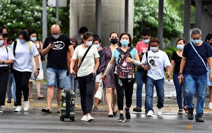 Vì sao chúng ta phải lên kịch bản để sống chung với virus SARS-CoV-2 như với cúm mùa?