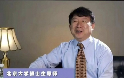 Trung Quốc: Giáo sư ĐH Bắc Kinh bất lực than thở "con tôi đội sổ" gây bão MXH, nhiều người đồng cảm