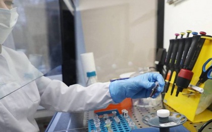 Nga đăng ký loại thuốc đầu tiên ngăn ngừa biến chứng của Covid-19