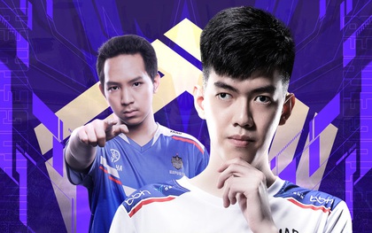 AWC 2021: MAD Team và Buriram tạo nên trận đấu dài nhất giải, từ BLV đến khán giả đều mệt rã rời