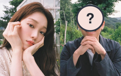 HOT: "Tiên nữ cử tạ" Lee Sung Kyung lộ bằng chứng hẹn hò nhân vật không thể ngờ tới sau 4 năm chia tay Nam Joo Hyuk?