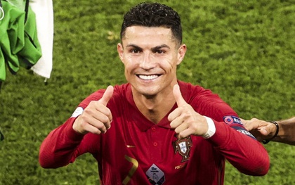 Cuộc đua Vua phá lưới Euro 2020: "Lão tướng" Ronaldo độc chiếm ngôi đầu nhờ tuyệt chiêu penalty