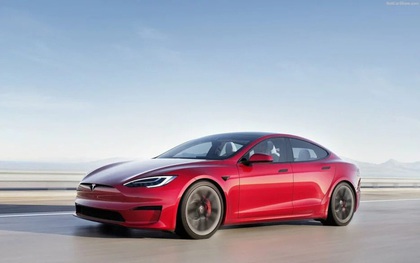 "Xe điện VinFast đủ tính năng như Tesla", vậy ô tô điện Tesla hiện đại đến mức nào?