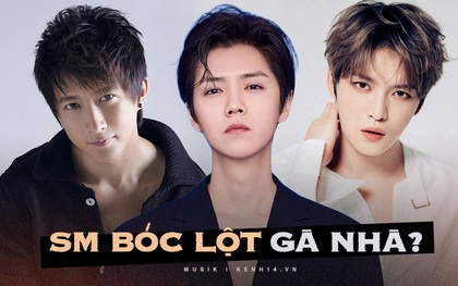 Công ty Big 3 hay thị trấn bóc lột: Đối xử bất công với loạt idol ngoại quốc, nghệ sĩ tức tưởi rời nhóm ngay thời kì hoàng kim?