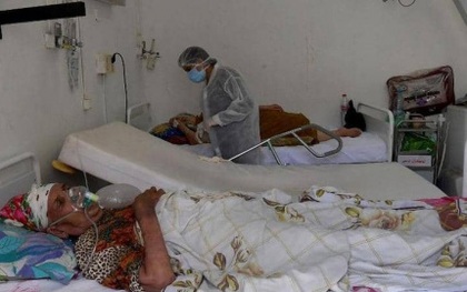 Tunisia ghi nhận số ca mắc Covid-19 cao nhất kể từ tháng 3/2020