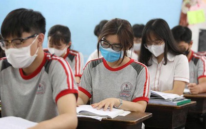 Trước kỳ thi tốt nghiệp THPT 2021: Nhiều thí sinh lo thành F1, F2