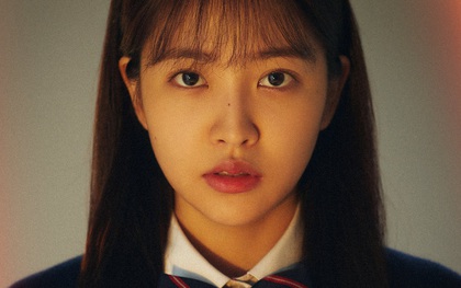 Phim của Yeri (Red Velvet) vừa nhá hàng poster đã gây ám ảnh cực độ: Crush tự sát vào sinh nhật, gái trẻ ân hận suốt 10 năm