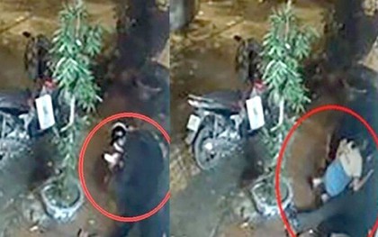 Phạt tù Trung úy cảnh sát thử súng hơi làm chết người