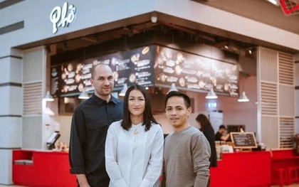 Cô gái Việt bán phở bò Nam Định ở trời Âu, thu về 3,4 triệu USD sau 2 năm và được chọn vào danh sách Forbes Under 30 ở Slovakia