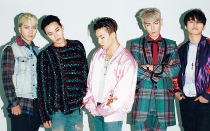 Gì thế này: BIGBANG bất ngờ tung teaser, comeback đầy "miễn cưỡng" vào 2 ngày nữa?